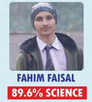 Fahim Faisal
